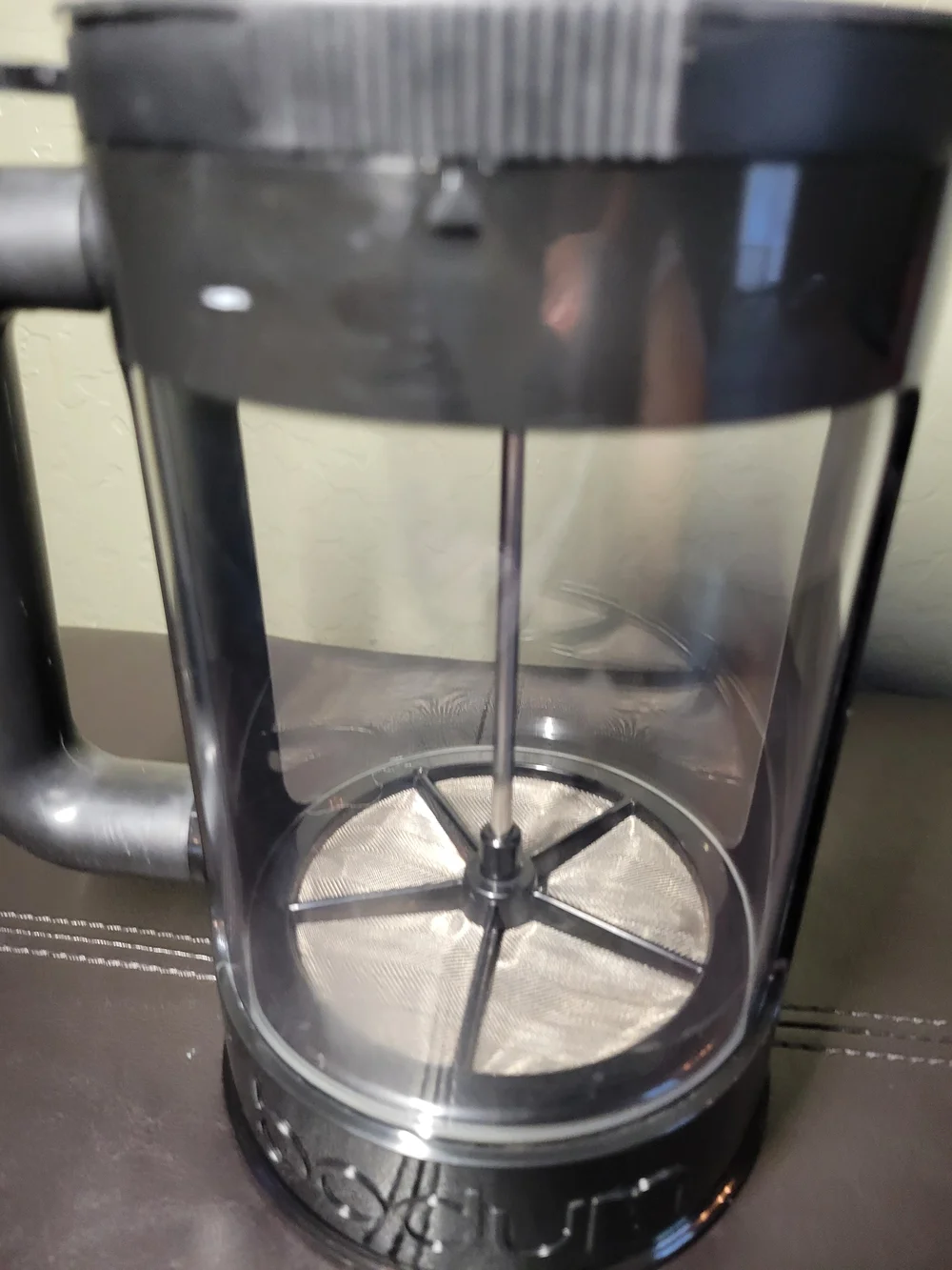 Bodum French Press Coffee Maker 34 Fl Oz